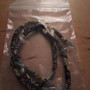 Emily added a photo of their purchase