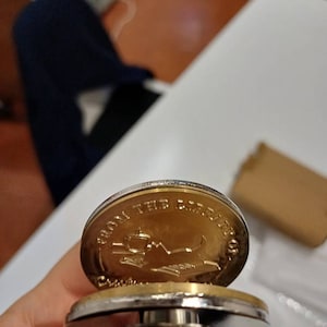 Francesco さんが購入した商品の写真を追加しました