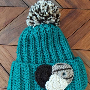 Britta added a photo of their purchase
