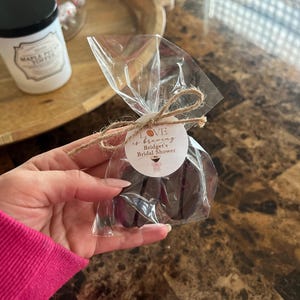 ashley added a photo of their purchase