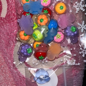 Desaray added a photo of their purchase