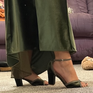 Danica added a photo of their purchase