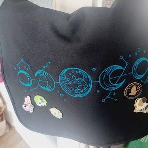 LunaMond added a photo of their purchase