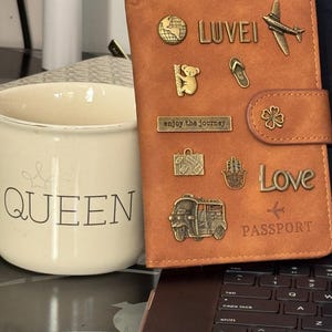 Kelly added a photo of their purchase