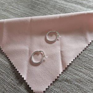 Mary added a photo of their purchase