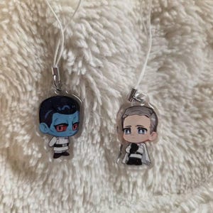 Emma added a photo of their purchase