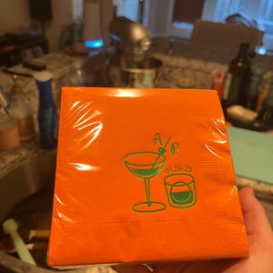 Alix added a photo of their purchase