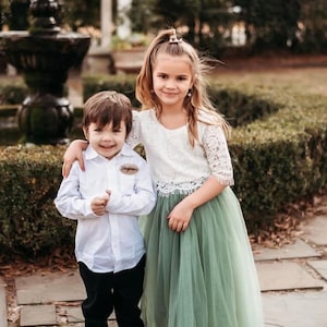 Abbie added a photo of their purchase