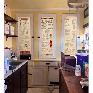 Barbara added a photo of their purchase