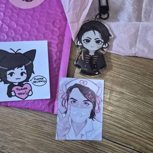 martha added a photo of their purchase