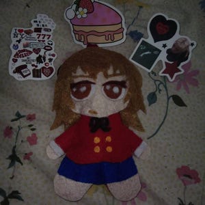 Tay ha añadido una foto de su compra