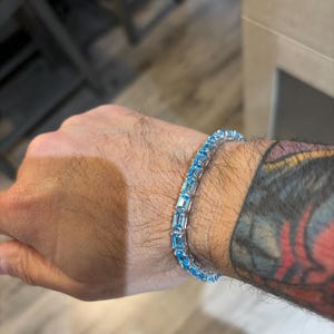 henry added a photo of their purchase