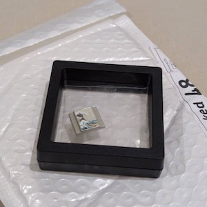 C added a photo of their purchase