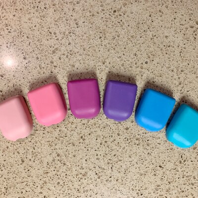 Omnipod Cover Bundle Choose Your Own 5 COLORS - Etsy