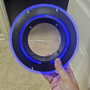 Sean added a photo of their purchase