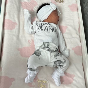 Emma added a photo of their purchase