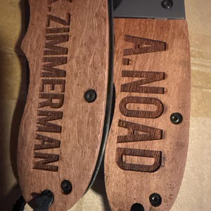 Allison added a photo of their purchase
