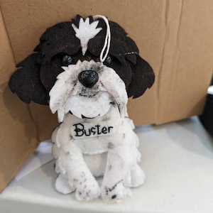 Karen added a photo of their purchase