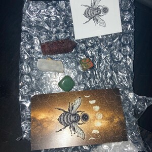 Yvette added a photo of their purchase