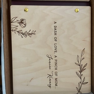 Stephanie added a photo of their purchase
