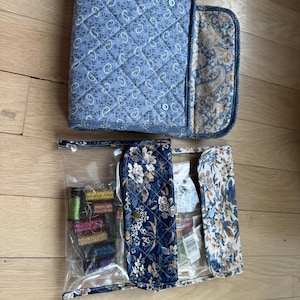 Karen added a photo of their purchase