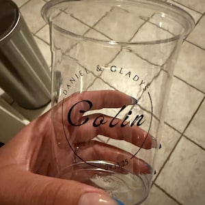 Gladys added a photo of their purchase