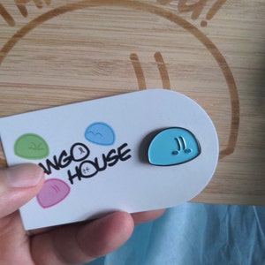 Kate added a photo of their purchase