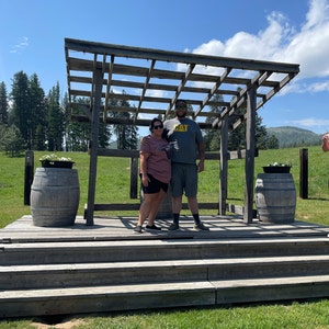 BrandonStephanie added a photo of their purchase