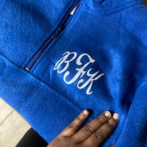 Bre'Niya added a photo of their purchase