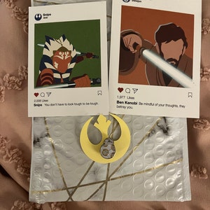 Etsy buyer added a photo of their purchase