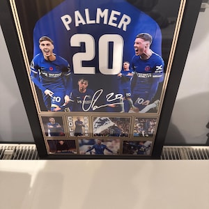 Alex added a photo of their purchase