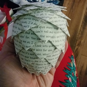Laureen adicionaram uma foto da sua compra