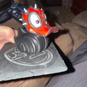 Etsy buyer added a photo of their purchase