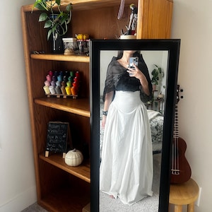 Stephanie added a photo of their purchase
