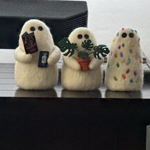 Jessica added a photo of their purchase