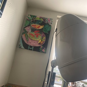 Trina added a photo of their purchase