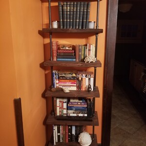 Joanna added a photo of their purchase