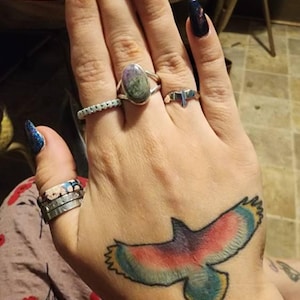 Summer added a photo of their purchase