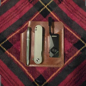 Darrin added a photo of their purchase