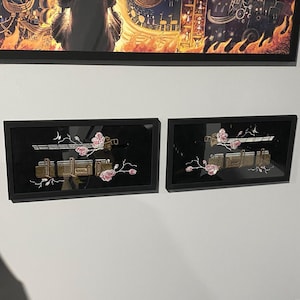Josh added a photo of their purchase