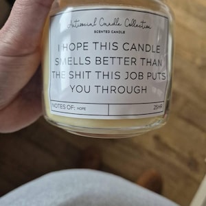 Stacey added a photo of their purchase
