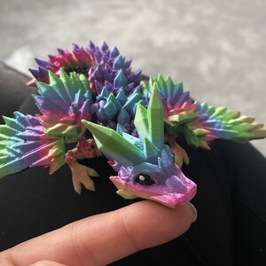 Selina added a photo of their purchase