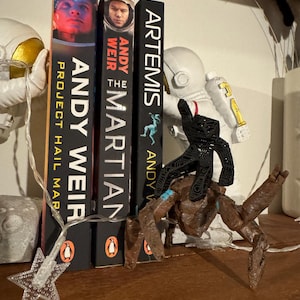 Beth added a photo of their purchase