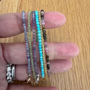 Laura added a photo of their purchase