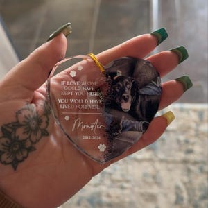 Sarah added a photo of their purchase