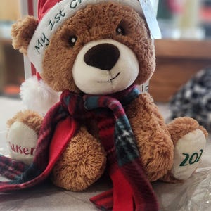 Jamie added a photo of their purchase
