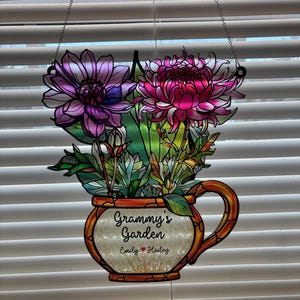 Emily added a photo of their purchase