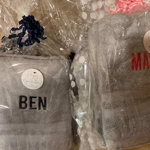 Ali added a photo of their purchase