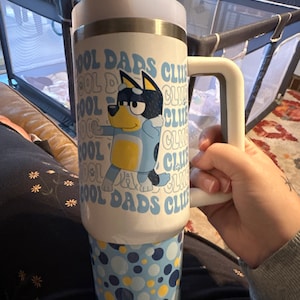 Maddie added a photo of their purchase