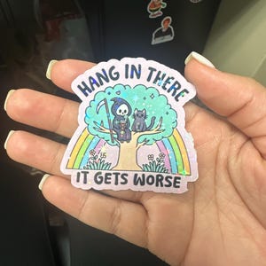 Etsy-koper heeft een foto van de aankoop toegevoegd